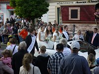 Bild: Bilder vom Festumzug