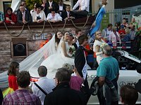 Bild: Bilder vom Festumzug