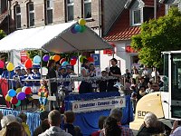 Bild: Bilder vom Festumzug