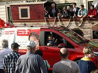 Bild: Bilder vom Festumzug
