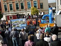 Bild: Bilder vom Festumzug
