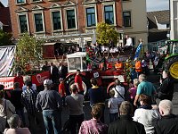 Bild: Bilder vom Festumzug