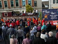 Bild: Bilder vom Festumzug