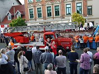 Bild: Bilder vom Festumzug