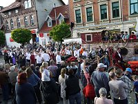 Bild: Bilder vom Festumzug