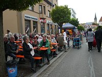 Bild: Bilder vom Festumzug