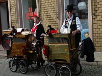 Bild: Bilder vom Festumzug