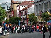 Bild: Bilder vom Festumzug