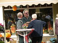 Bild: Bilder vom Festumzug