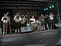Bild: Bilder vom Festumzug