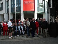 Bild: Bilder vom Festumzug
