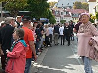 Bild: Bilder vom Festumzug