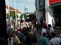 Bild: Bilder vom Festumzug