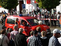 Bild: Bilder vom Festumzug