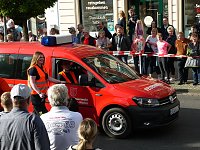 Bild: Bilder vom Festumzug