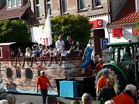 Bild: Bilder vom Festumzug