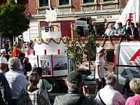 Bild: Bilder vom Festumzug