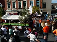 Bild: Bilder vom Festumzug