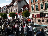Bild: Bilder vom Festumzug