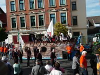 Bild: Bilder vom Festumzug