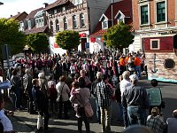 Bild: Bilder vom Festumzug