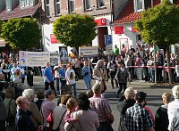 Bild: Bilder vom Festumzug