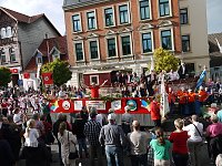 Bild: Bilder vom Festumzug Teil 2