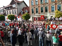 Bild: Bilder vom Festumzug Teil 2