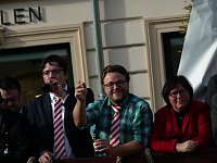 Bild: Bilder vom Festumzug Teil 2