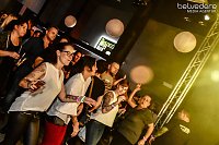Bild: Eine Nacht mit Swagger