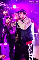 Bild: Eine Nacht mit Swagger