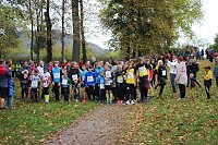 Bild: 26. Stadtparklauf Sondershausen und...