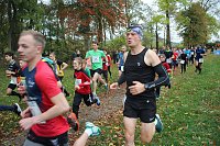Bild: 26. Stadtparklauf Sondershausen und...