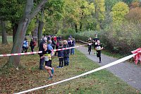 Bild: 26. Stadtparklauf Sondershausen und...