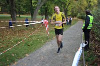 Bild: 26. Stadtparklauf Sondershausen und...