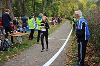 Bild: 26. Stadtparklauf Sondershausen und...