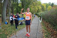 Bild: 26. Stadtparklauf Sondershausen und...
