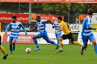 Bild: Wacker in Auerbach 