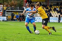 Bild: Wacker in Auerbach 