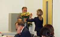 Bild: Vorstand gew&auml;hlt