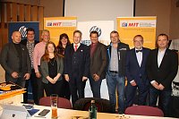 Bild: Wieder mehr gesunder Menschenverstand f&uuml;r Th&uuml;ringen �