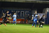 Bild: 4:0-Sieg gegen Rathenow