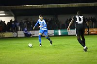Bild: 4:0-Sieg gegen Rathenow