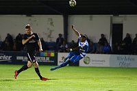Bild: 4:0-Sieg gegen Rathenow
