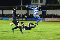 Bild: 4:0-Sieg gegen Rathenow