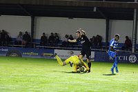 Bild: 4:0-Sieg gegen Rathenow