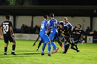 Bild: 4:0-Sieg gegen Rathenow