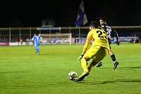 Bild: 4:0-Sieg gegen Rathenow