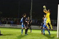 Bild: 4:0-Sieg gegen Rathenow