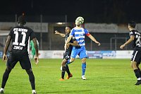 Bild: 4:0-Sieg gegen Rathenow